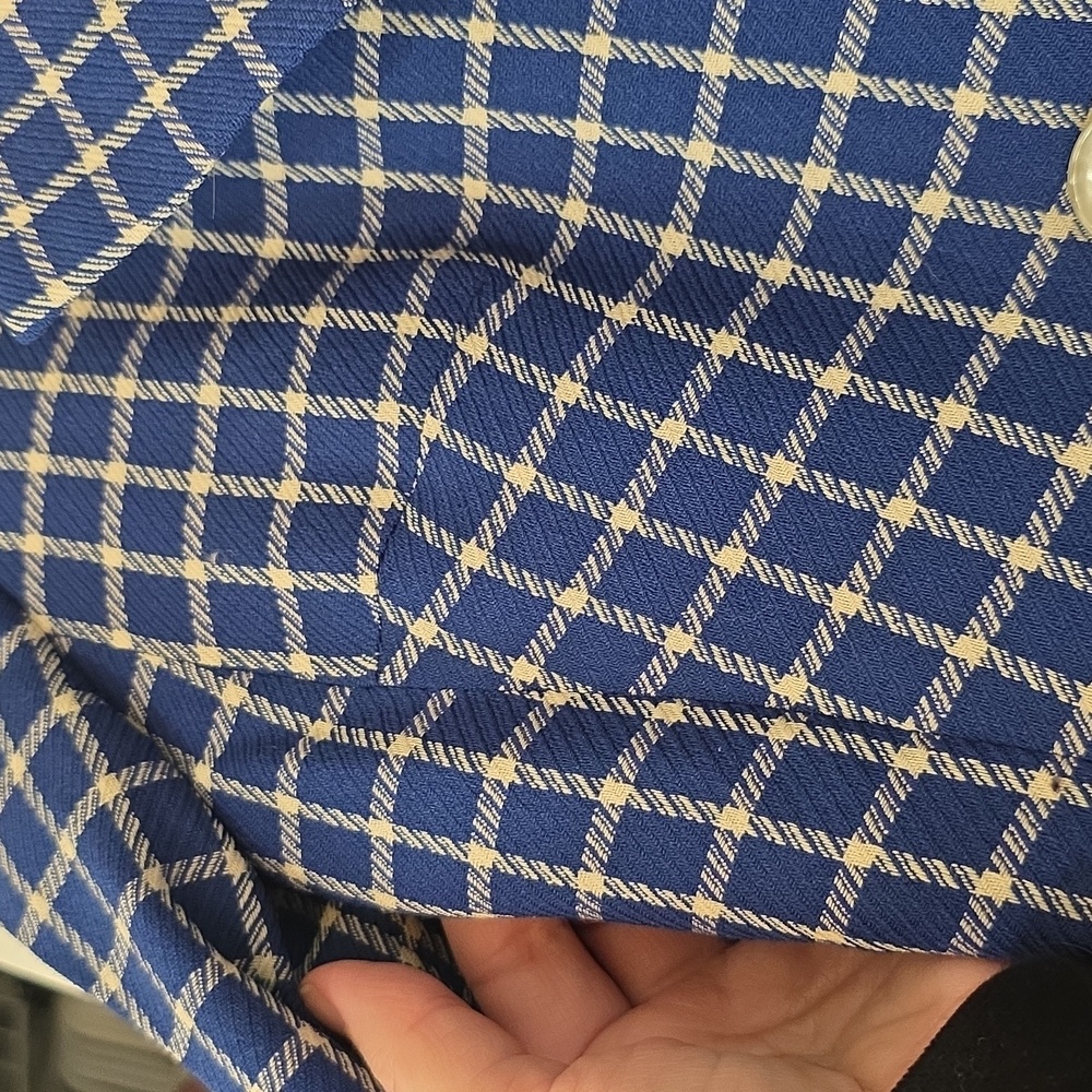 Vintage Spring Coat - Picture 8 of 16